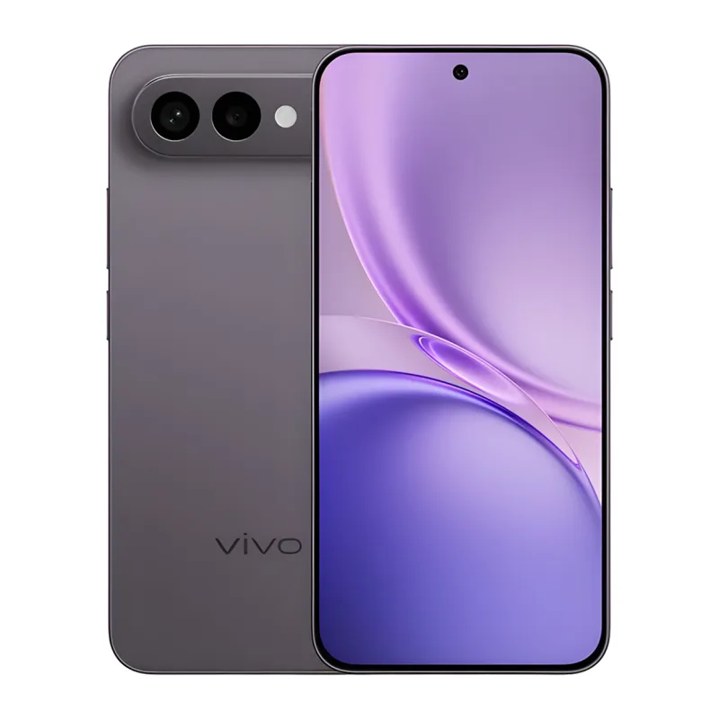 Смартфон Vivo X300FE 5G 12GB/512GB графитовый черный (V2537)