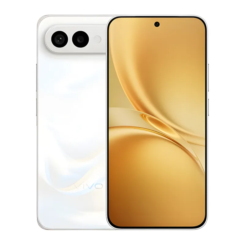 Смартфон Vivo X300FE 5G 12GB/256GB лунный белый (V2537)