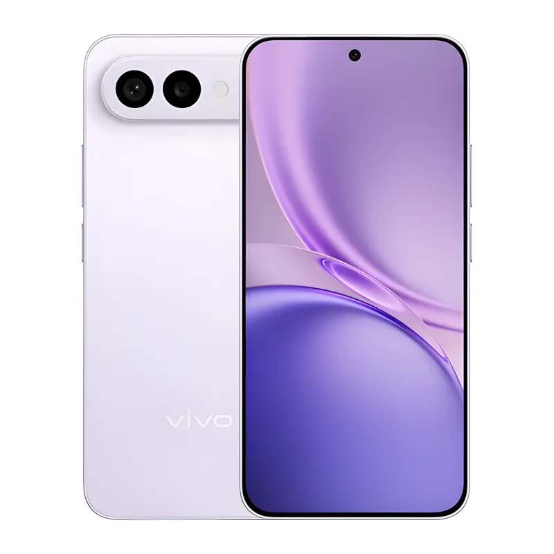 Смартфон Vivo X300FE 5G 12GB/256GB холодный лиловый (V2537)