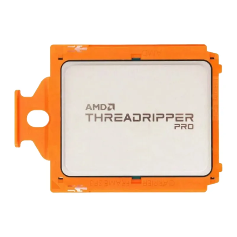 Процессор AMD Ryzen Threadripper Pro 9965WX oem