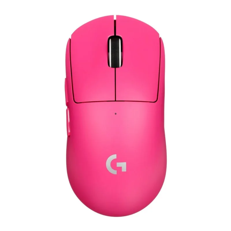 Мышь Logitech G PRO X Superlight 2 Pink (910-006801)