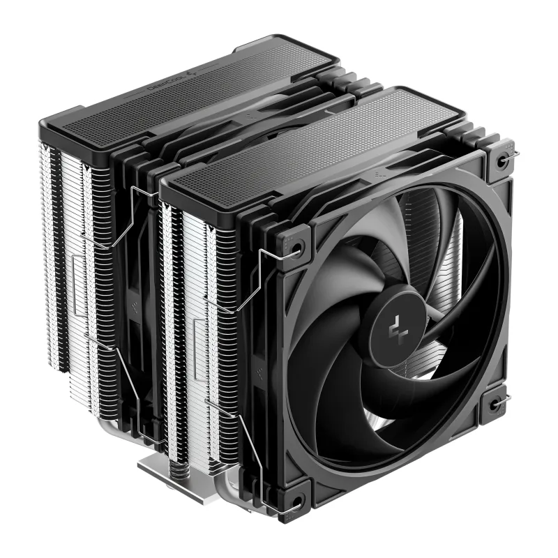 Кулер для процессора Deepcool AG620 G2 (R-AG620-BKNPMG2-G)