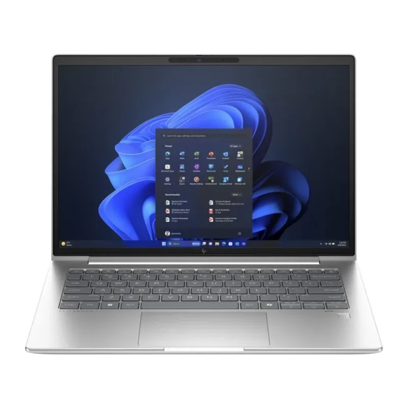 Ноутбук HP EliteBook 640 G11 Silver (A23E2EA)