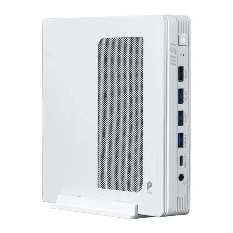 Компьютер MSI Pro DP10 A14MG-012BRU белый (936-B21012-012)