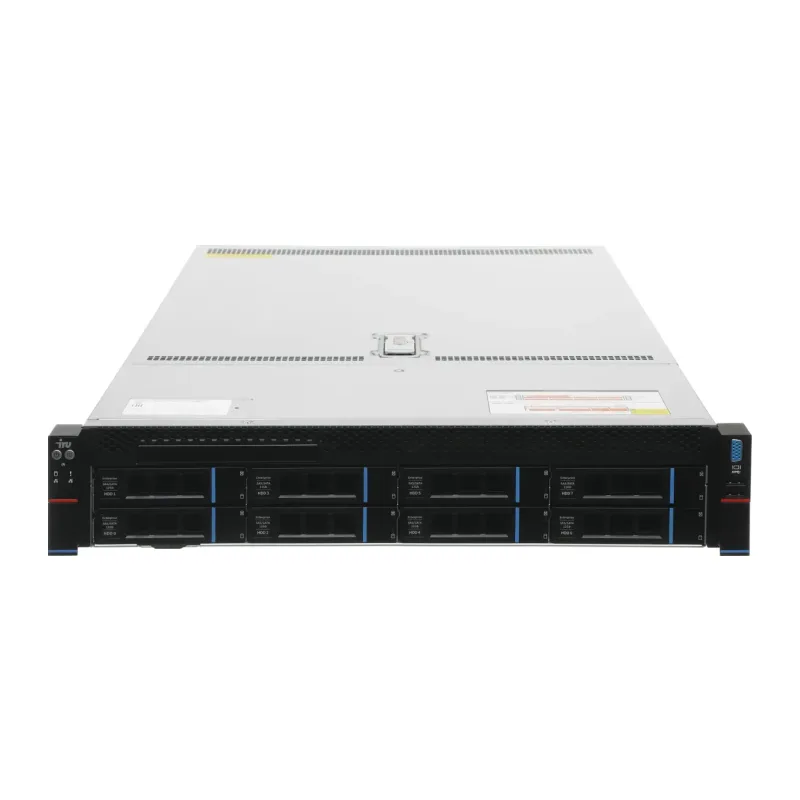Сервер IRU Rock g2208d (2166271)