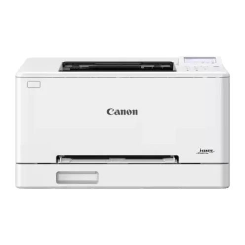 Принтер Canon i-Sensys LBP646Cdw белый (6929C007)