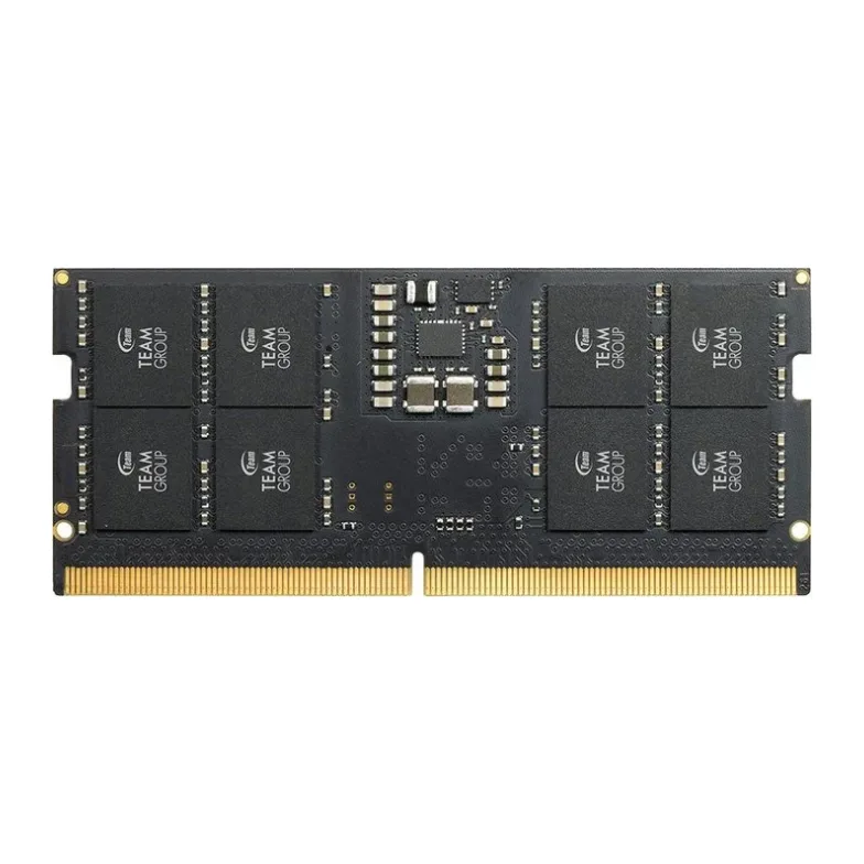 Оперативная память Team Group Elite 32GB DDR5 PC5-44800 (TED532G5600C46A-S01)