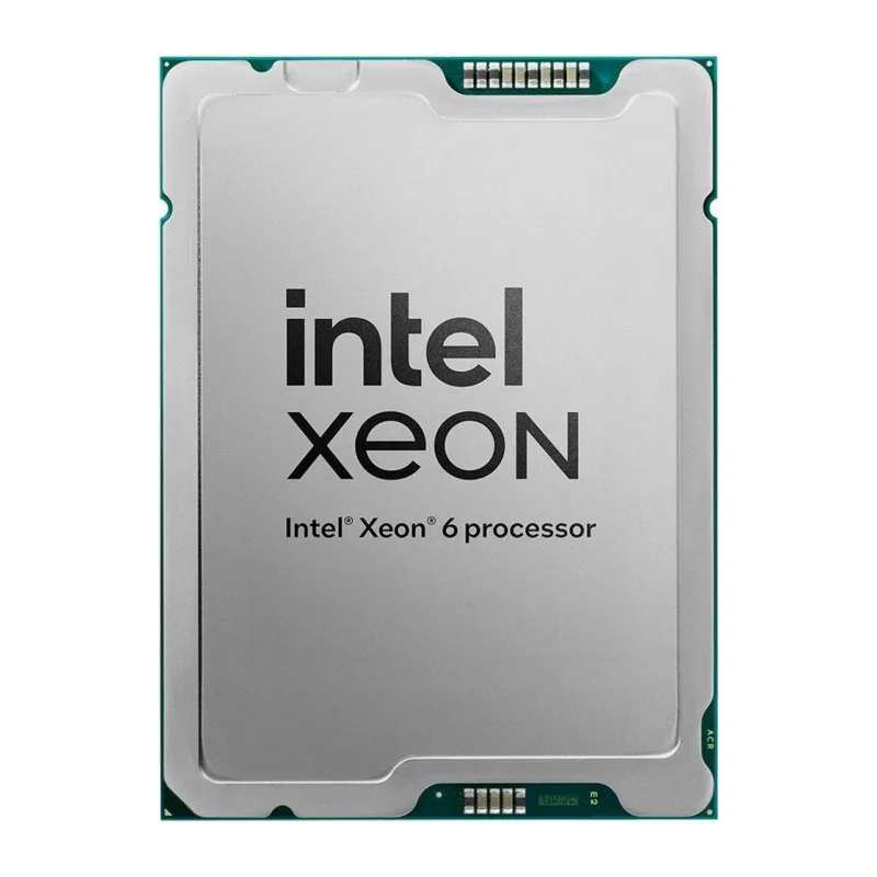Процессор Intel Xeon 6731P oem (PK8072006347600SRVNR)