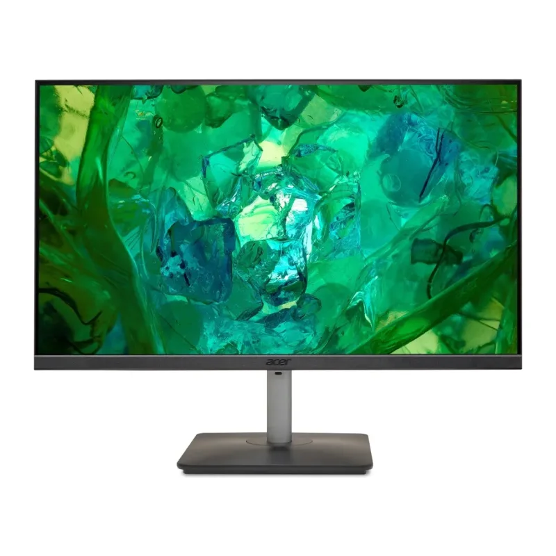 Монитор Acer RS272P1bpamix черный (UM.HR2CD.102)