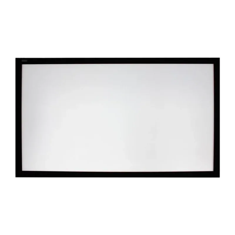 Проекционный экран Digis Velvet белый (DSVFS-16906L)