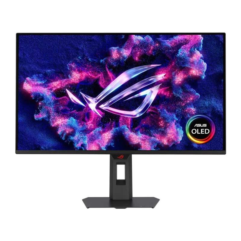 Монитор ASUS ROG Strix OLED XG27AQDMES (90LM0C80-B01171)