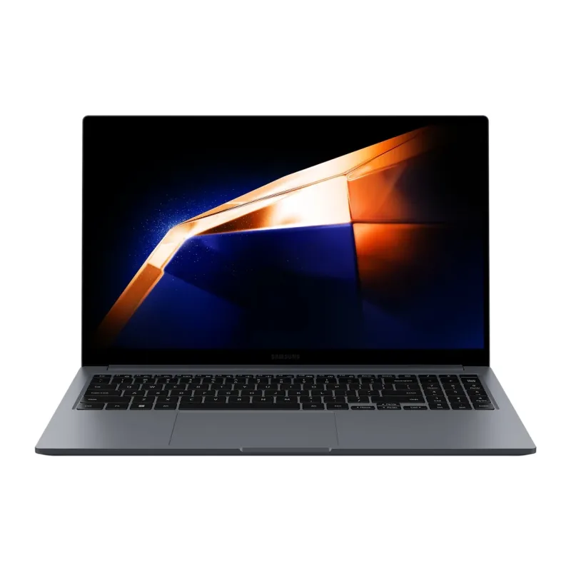 Ноутбук Samsung Galaxy Book4 NP750 Grey (NP750XGJ-LG7IN)
