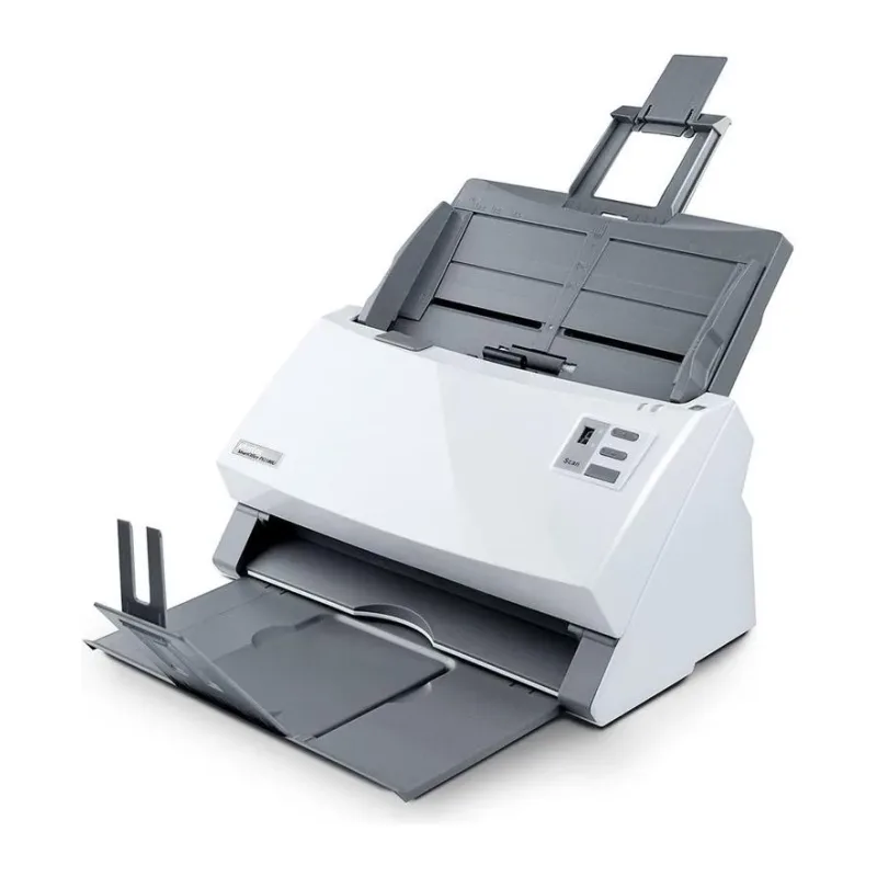 Сканер Plustek SmartOffice PS3180U белый (0284TS)