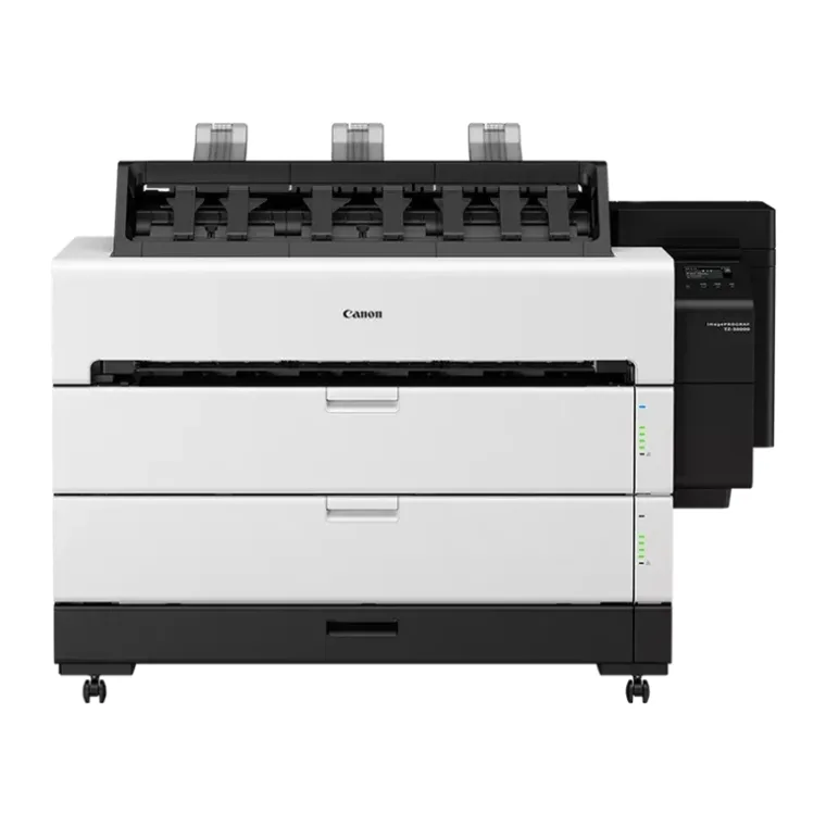 Плоттер Canon imagePROGRAF TZ-30000 (4604C003)