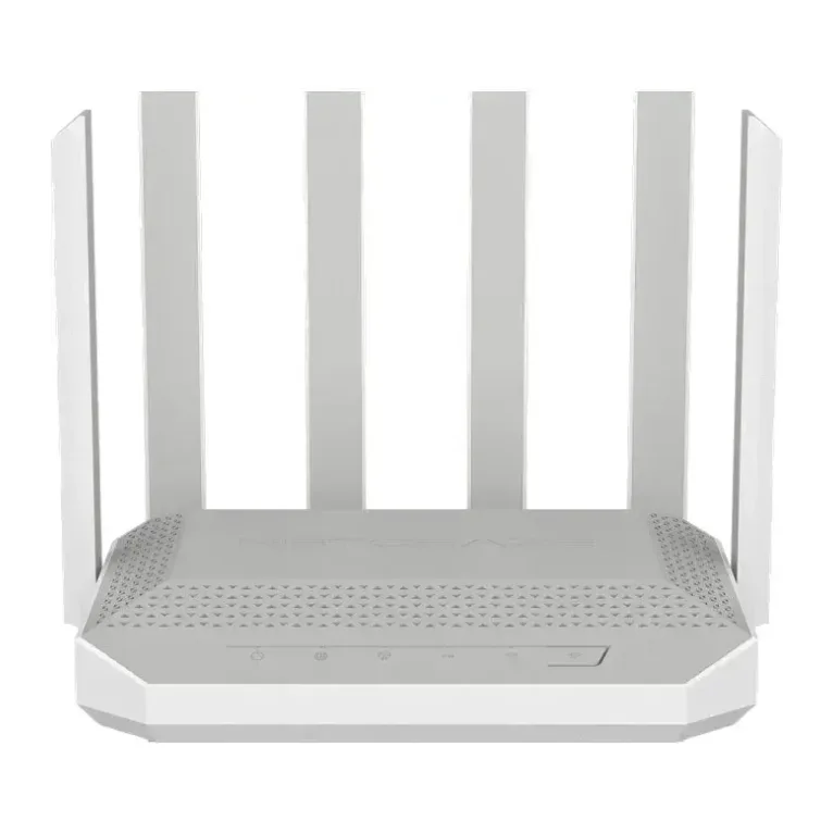 Маршрутизатор Netcraze Hero 5G (NC-4110)