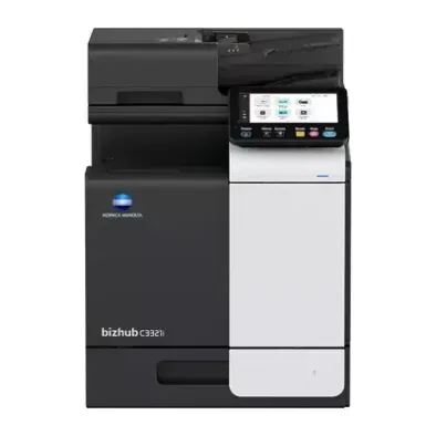 МФУ Konica Minolta C3321i (AAJP027)