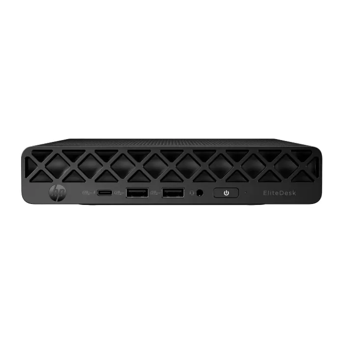 Компьютер HP Elite Mini 8 G1i Win11Pro (AR6D1AV_i5_Win11Pro)