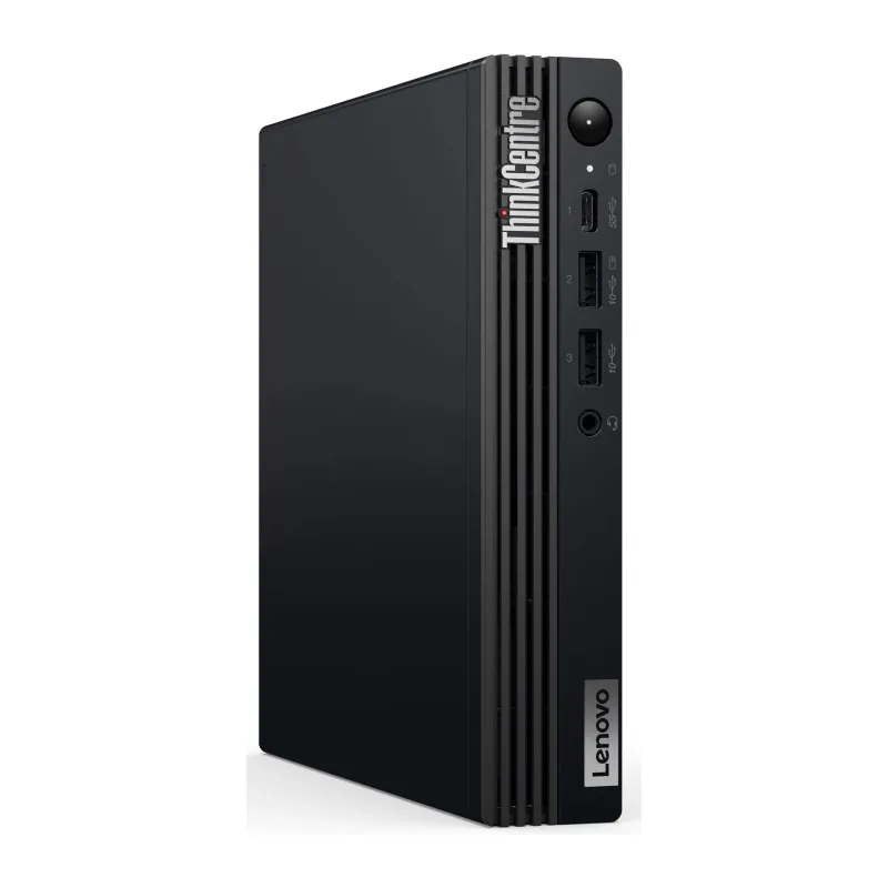 Компьютер Lenovo ThinkCentre Tiny M70q Gen5 (12TESD8Y01)