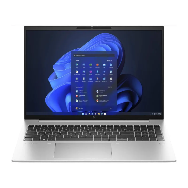 Ноутбук HP EliteBook 840 G10 Silver (C85G0UA)
