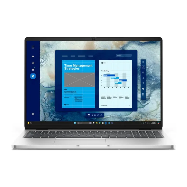 Ноутбук Dell 16 Pro (Pro16-7615)