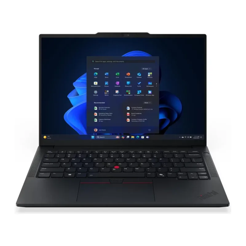 Ноутбук Lenovo ThinkPad E14 Gen7 (21SX0066GQ)