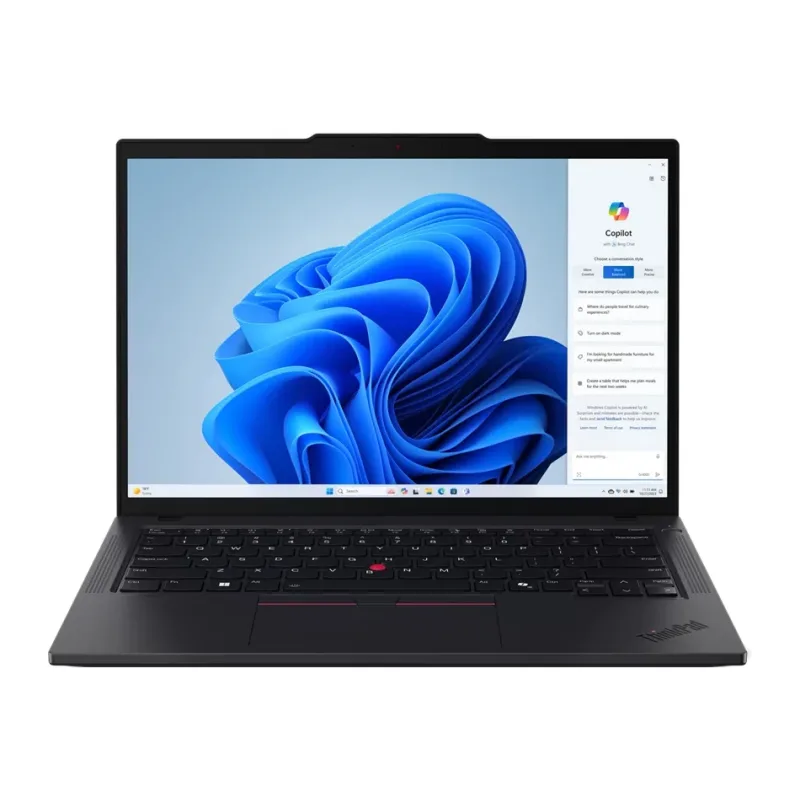 Ноутбук Lenovo ThinkPad T14 Gen5 (21ML00EHFW)