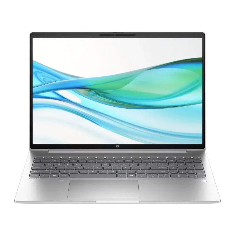 Ноутбук HP ProBook 460 G11 Silver (B9ZF2ET)