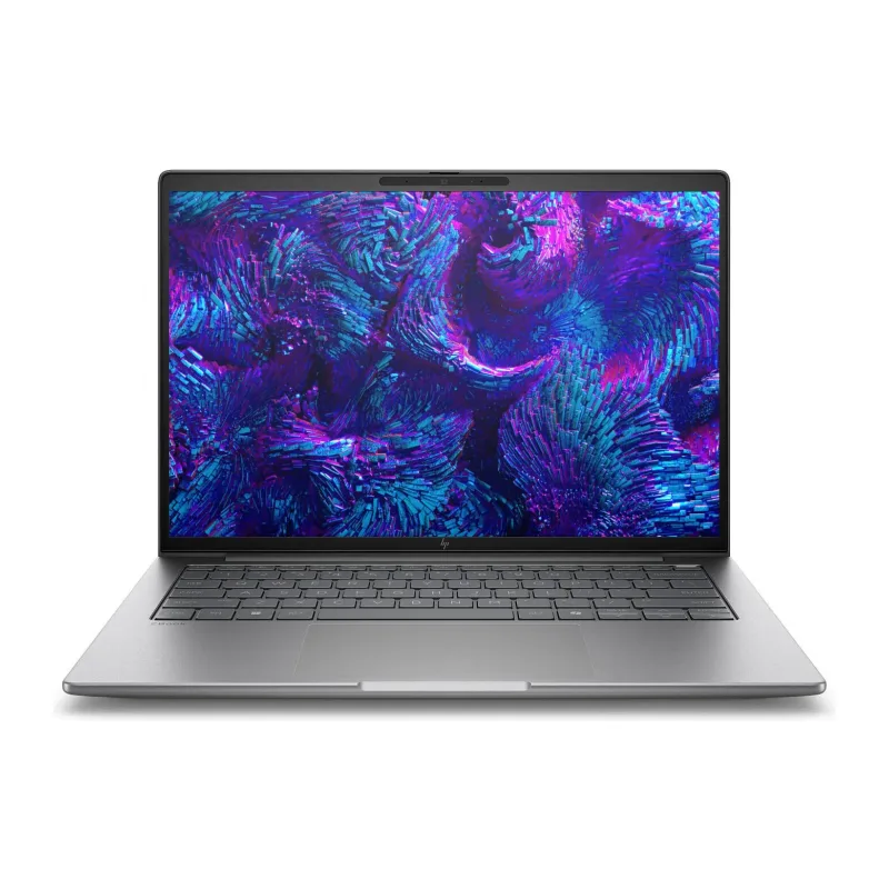 Ноутбук HP Zbook 8 G1i Gray (C1JQ2PT)