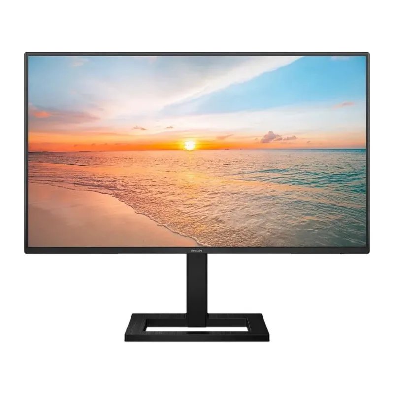 Монитор Philips 24E1N1300AE/01 Black