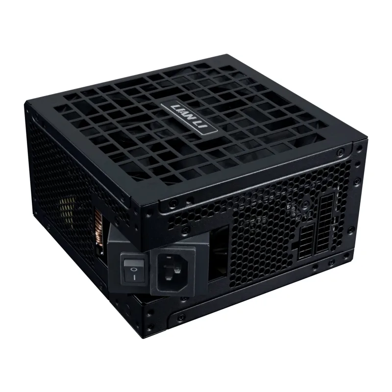 Блок питания Lian Li RS1000G 1000W (G9P.RS1000G.BH00.RU)