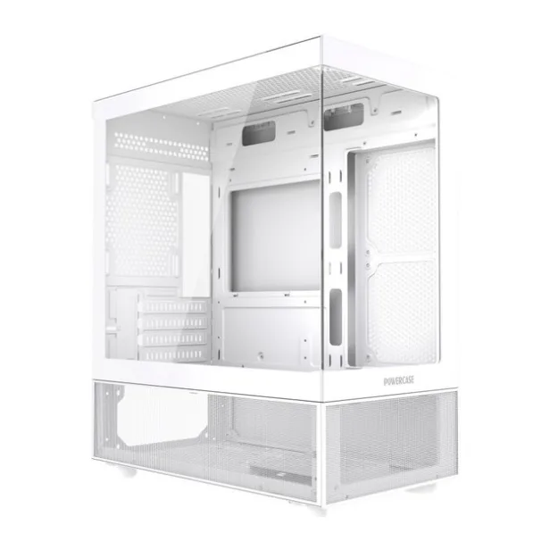 Корпус Powercase Vision Micro M2 без БП (CVMWM2-L0)