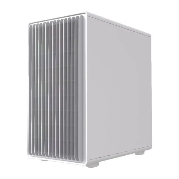 Корпус Powercase Mistral Micro C4W без БП (CMMCW-A4)