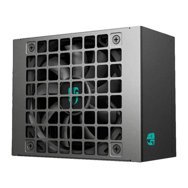 Блок питания Deepcool GamerStorm PS1000P 1000W (R-PSA00P-FE0B-WGEU)