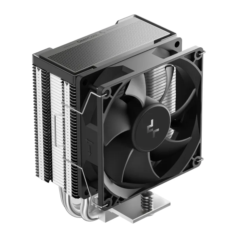 Кулер Deepcool AG300 G2 серебристый/черный (R-AG300-BKAMMG2)