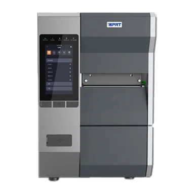 Термопринтер iDPRT iK4 (100700385)