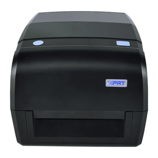 Термопринтер iDPRT iT4X (100700177)