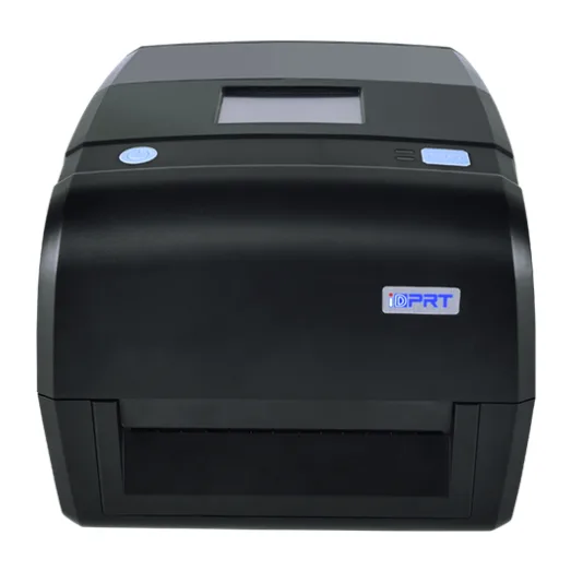 Термопринтер iDPRT iT4P (100700175)