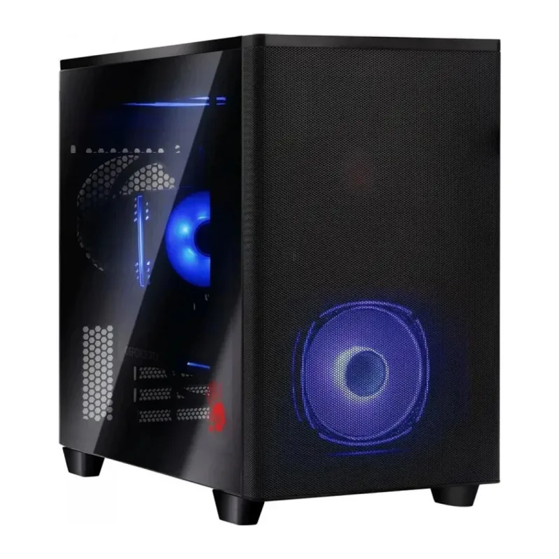 Компьютер Bloody BD-PC CBH76T1 черный (2153467)