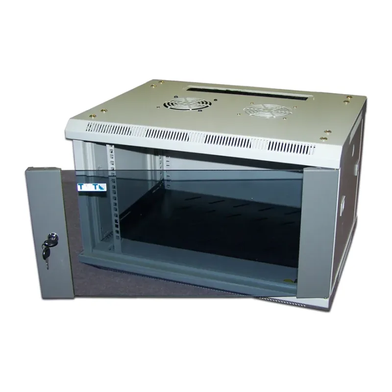 Шкаф телекоммуникационный TWT TWT-CBW2-18U-6x4