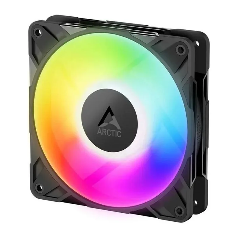 Вентилятор для корпуса Arctic P12 Pro A-RGB LN (ACFAN00344A)