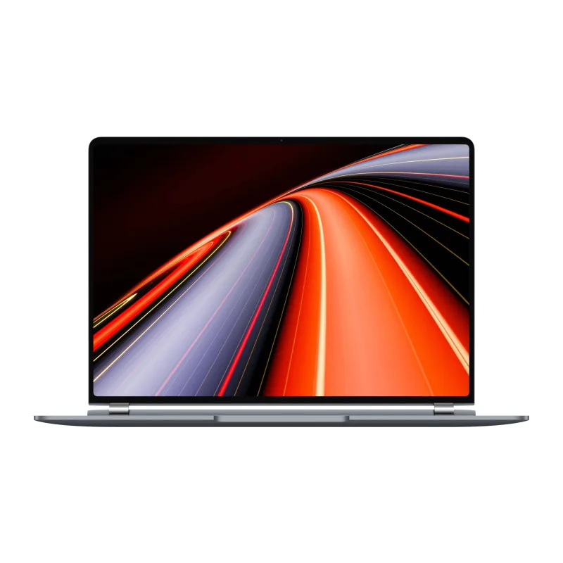 Ноутбук Huawei MateBook GT 14 EnzoH-W5611T Grey Space (53014NQD)