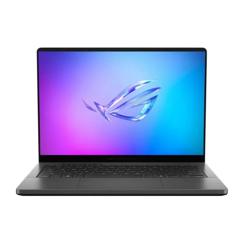 Ноутбук ASUS ROG Zephyrus G14 GA403WM-QS015 Eclipse Gray (90NR0M31-M001Z0)