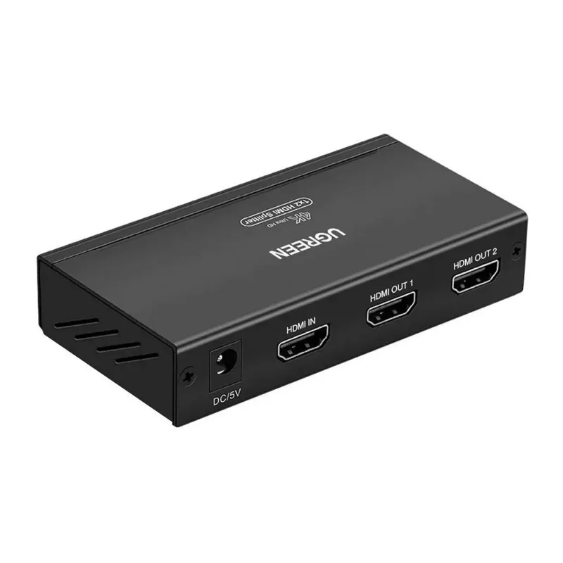Сплиттер Ugreen CM619 (40201EU)