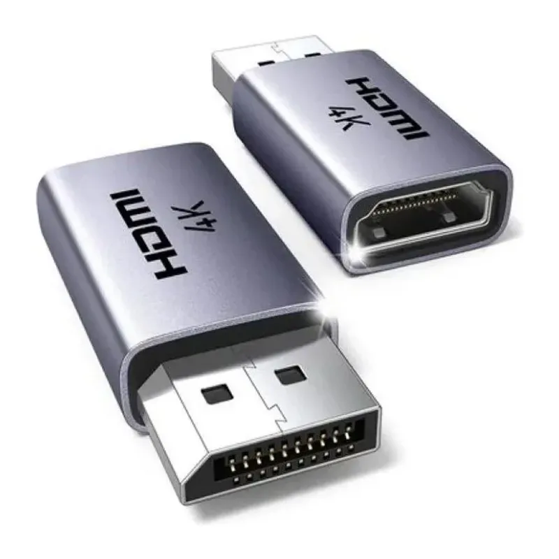 Адаптер Ugreen DP130 (55935)