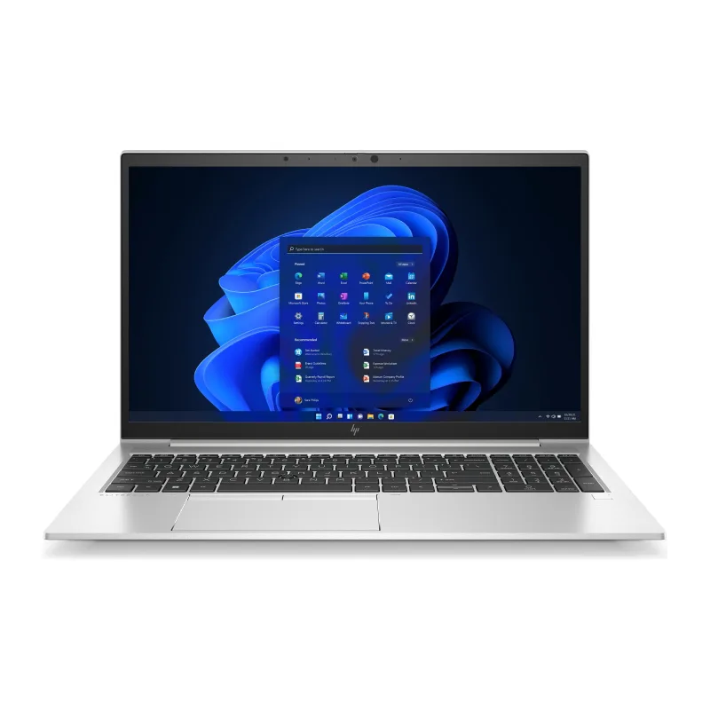 Ноутбук HP EliteBook 8 G1i Silver (C6SA9UC)