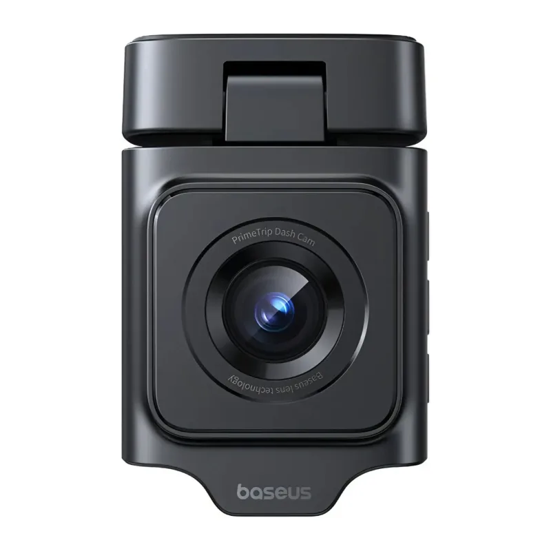 Автомобильный видеорегистратор Baseus Dash Cam BS-CM034 Cosmic Black (C0115900)