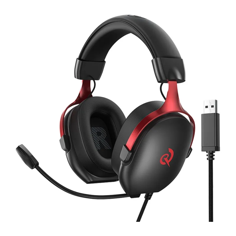 Гарнитура QCY VN200 Pro Black (BH25H7GMA)