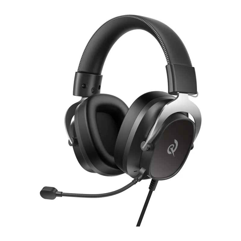 Гарнитура QCY Heroad VT200 Pro Black (BH25H8GMA)