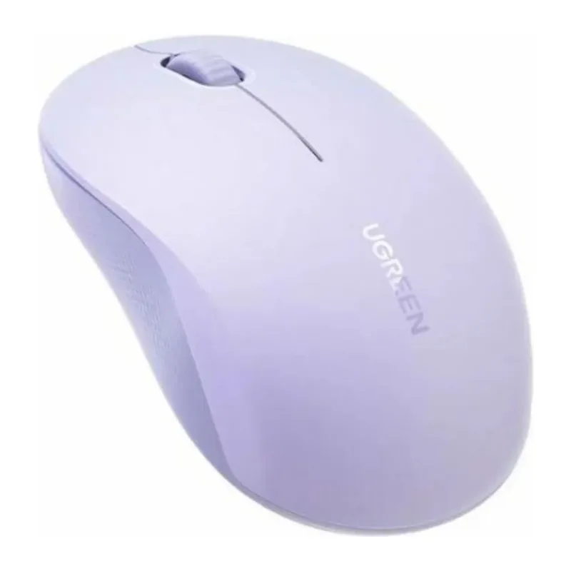Мышь Ugreen M331 Violet (65626)