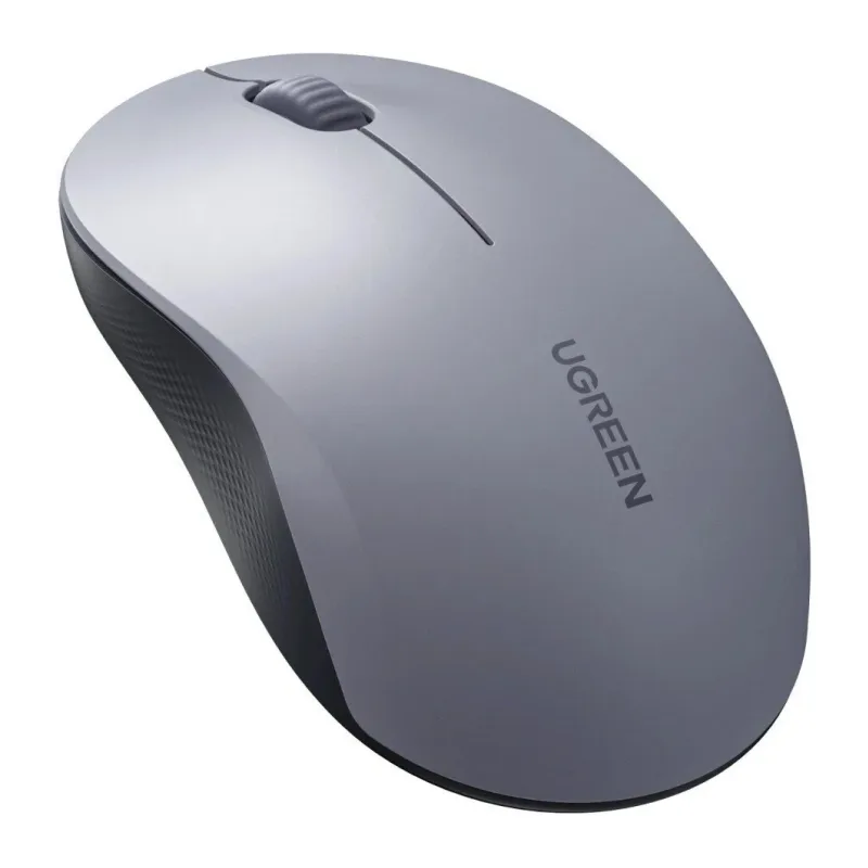 Мышь Ugreen M331 Gray (65627)